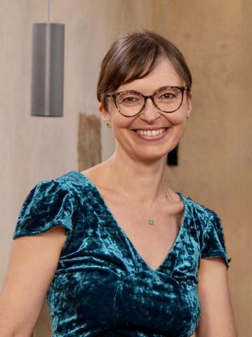 Zsófia Csákány